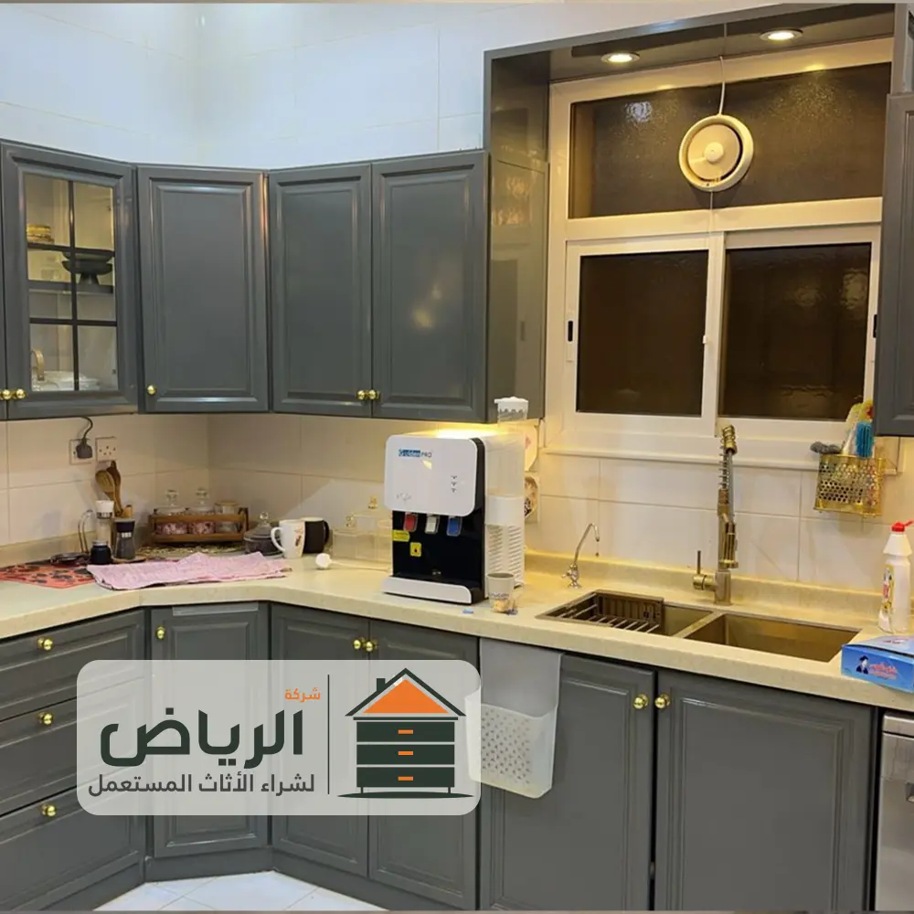 دليلك لشراء معدات مطاعم مستعملة بالرياض