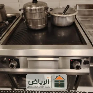 دليلك لشراء معدات مطاعم مستعملة بالرياض | توفير استثماري بجودة عالية