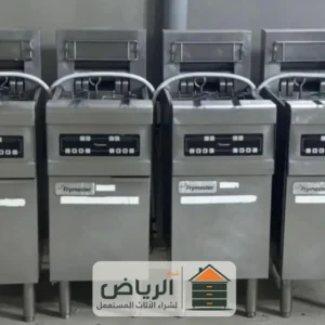 دليلك لشراء معدات مطاعم مستعملة بالرياض | توفير استثماري بجودة عالية
