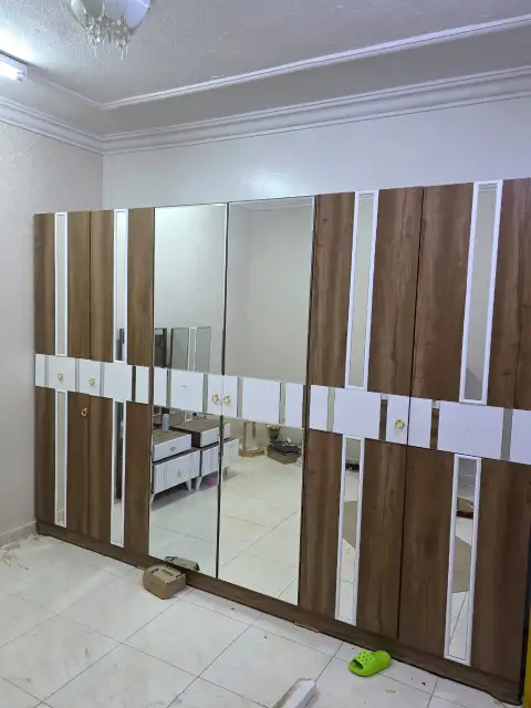 شراء غرف نوم مستعملة بالرياض