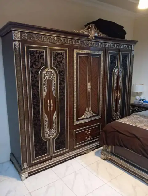 هل الأفضل شراء أثاث مستعمل أم جديد؟ (سؤال شائع)