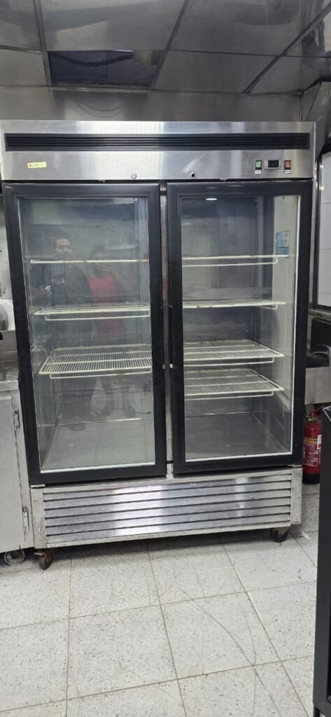 شراء ثلاجات عرض مطاعم مستعملة بالرياض