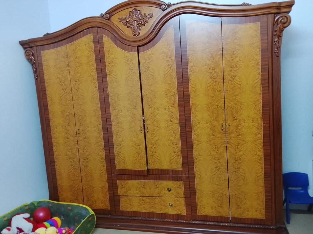 حراج شراء أثاث مستعمل بالرياض