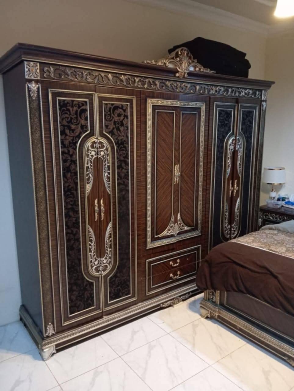 شراء أثاث مستعمل بالرياض حي النسيم