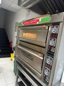 مستلزمات مطاعم وكافيهات بالرياض