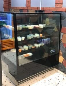 حراج شراء مطاعم مستعملة بالرياض