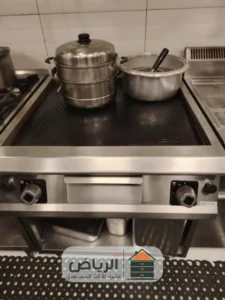 شراء أدوات مطاعم مستعملة بالرياض