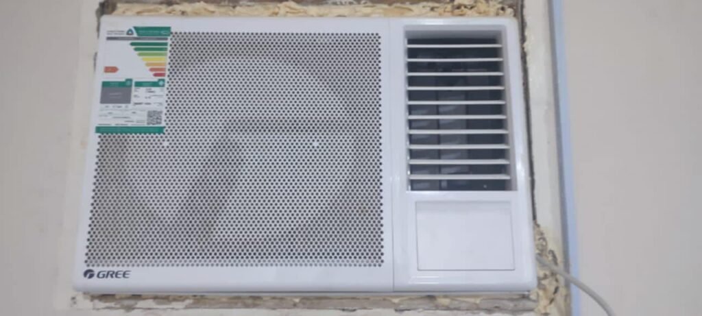 شراء مكيفات شباك مستعملة