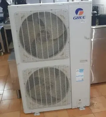 مكيفات مستعملة للبيع الرياض