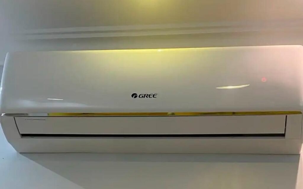 حقين شراء مكيفات مستعملة بالرياض