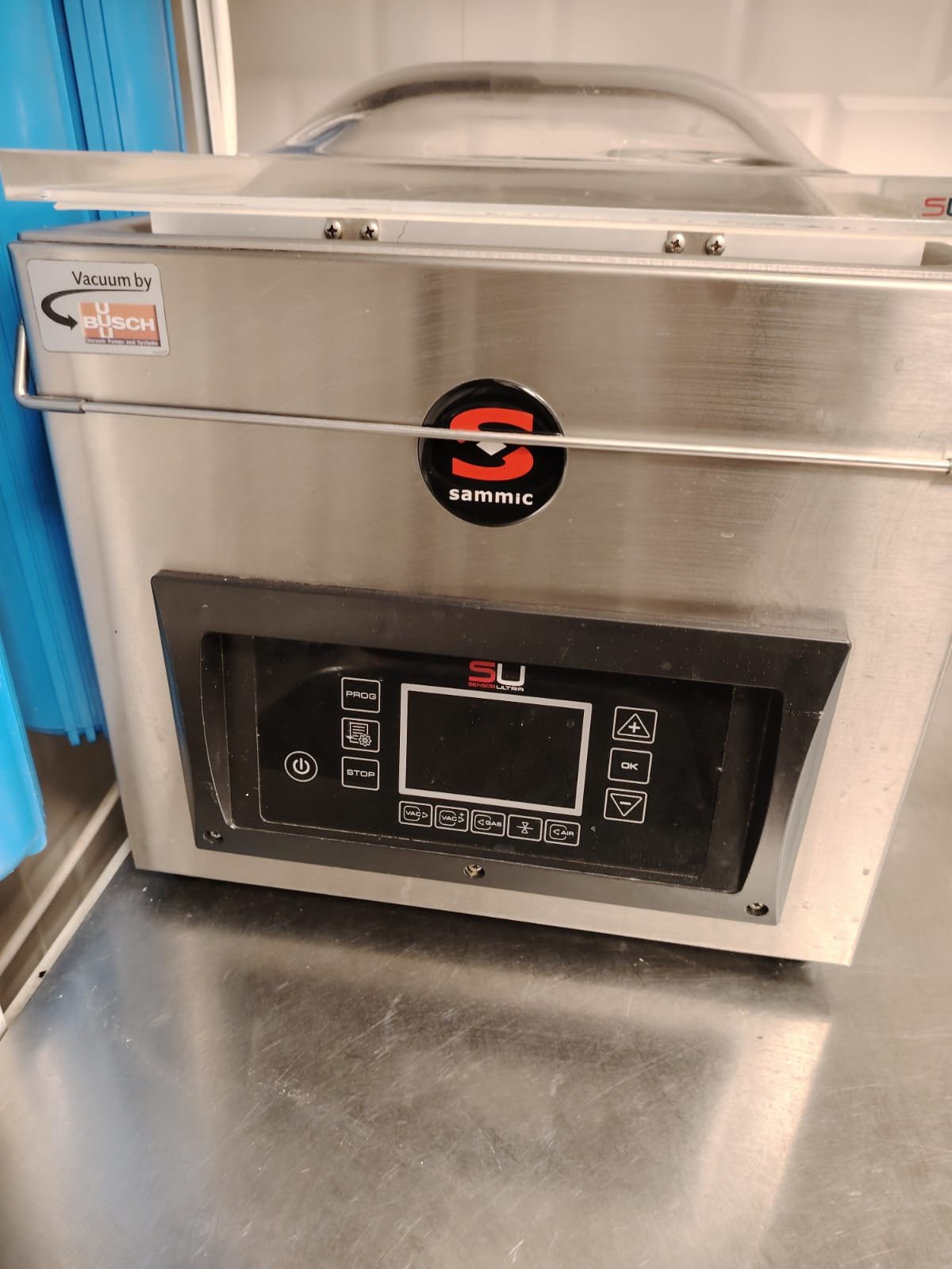 نشتري معدات مطاعم مستعملة بالرياض