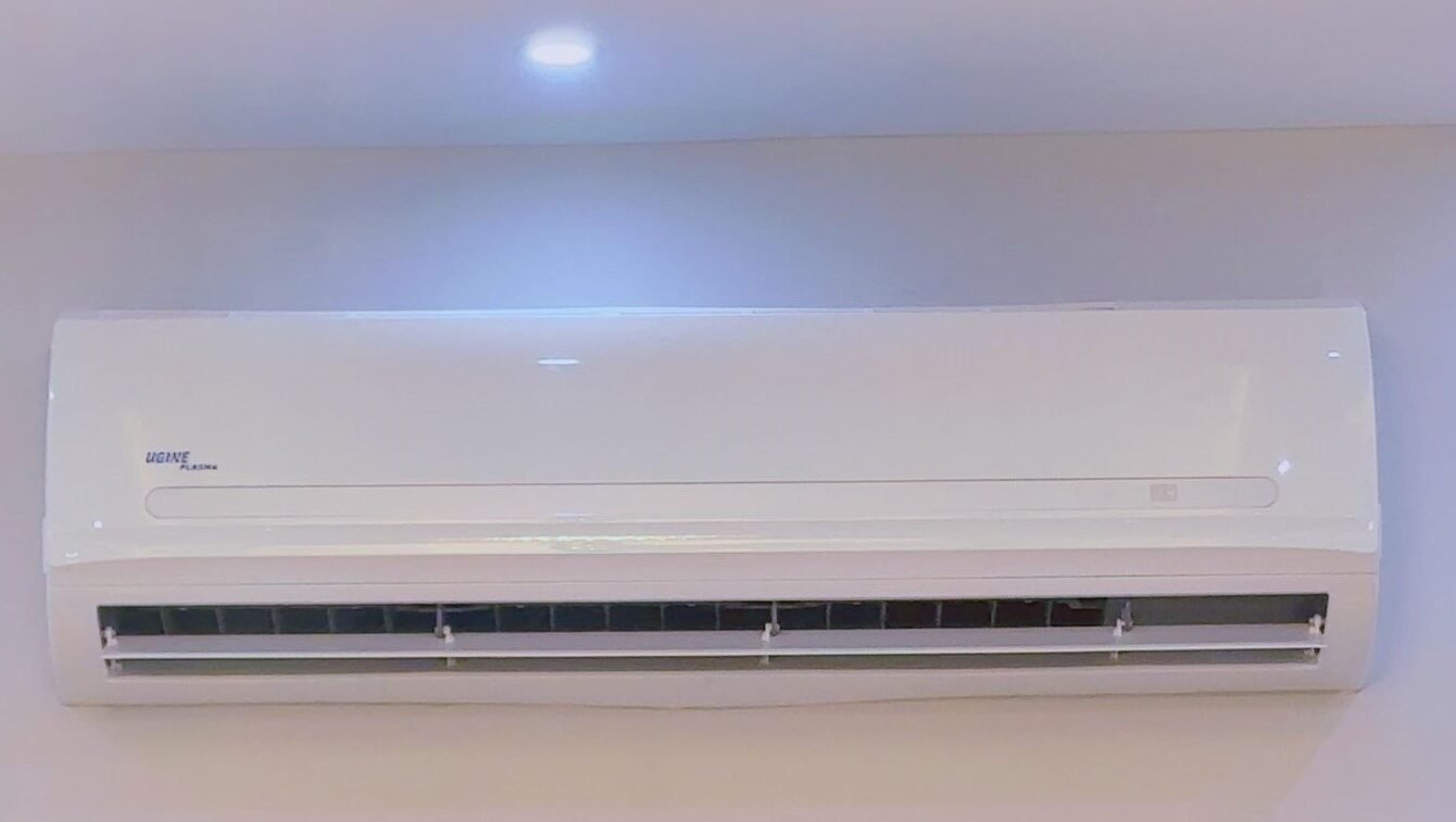 شراء مكيفات مستعملة بحالة ممتازة بالرياض