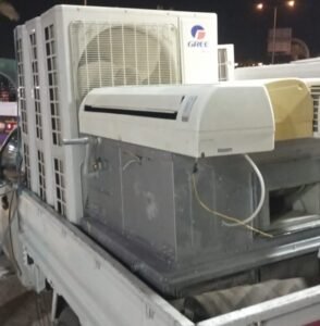 شركة شراء مكيفات مستعملة في الرياض