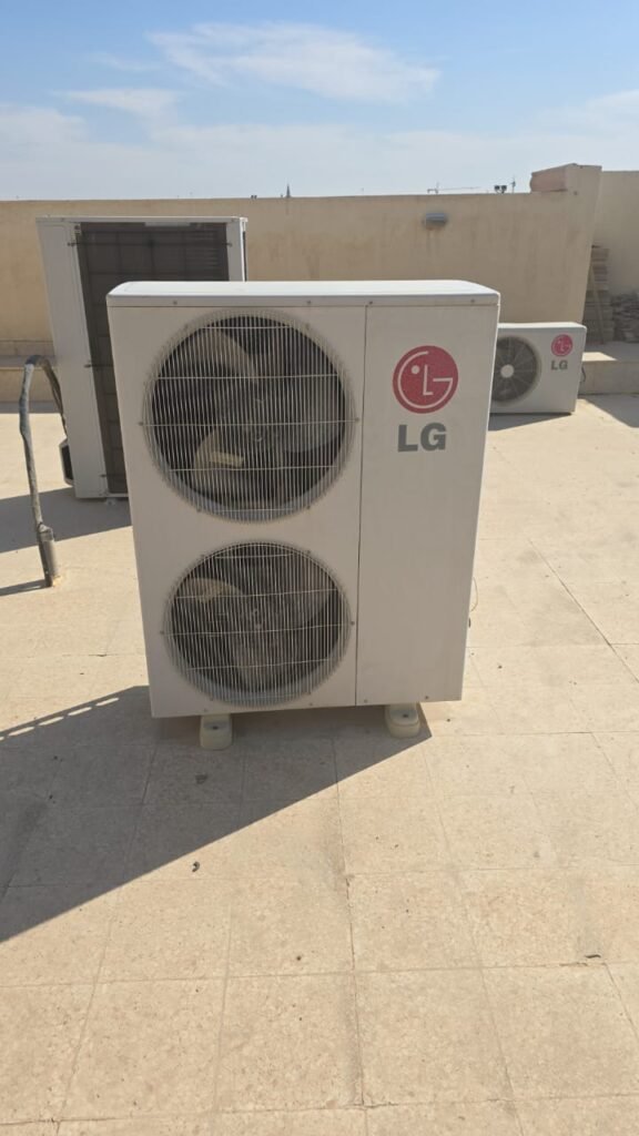 شركة شراء مكيفات مستعملة جنوب الرياض